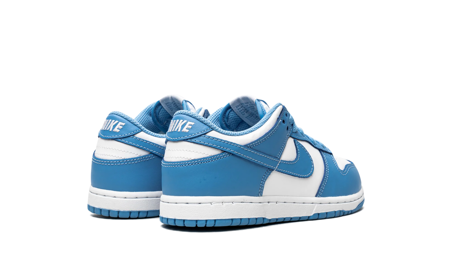 Nike Dunk Low UNC (Kids)