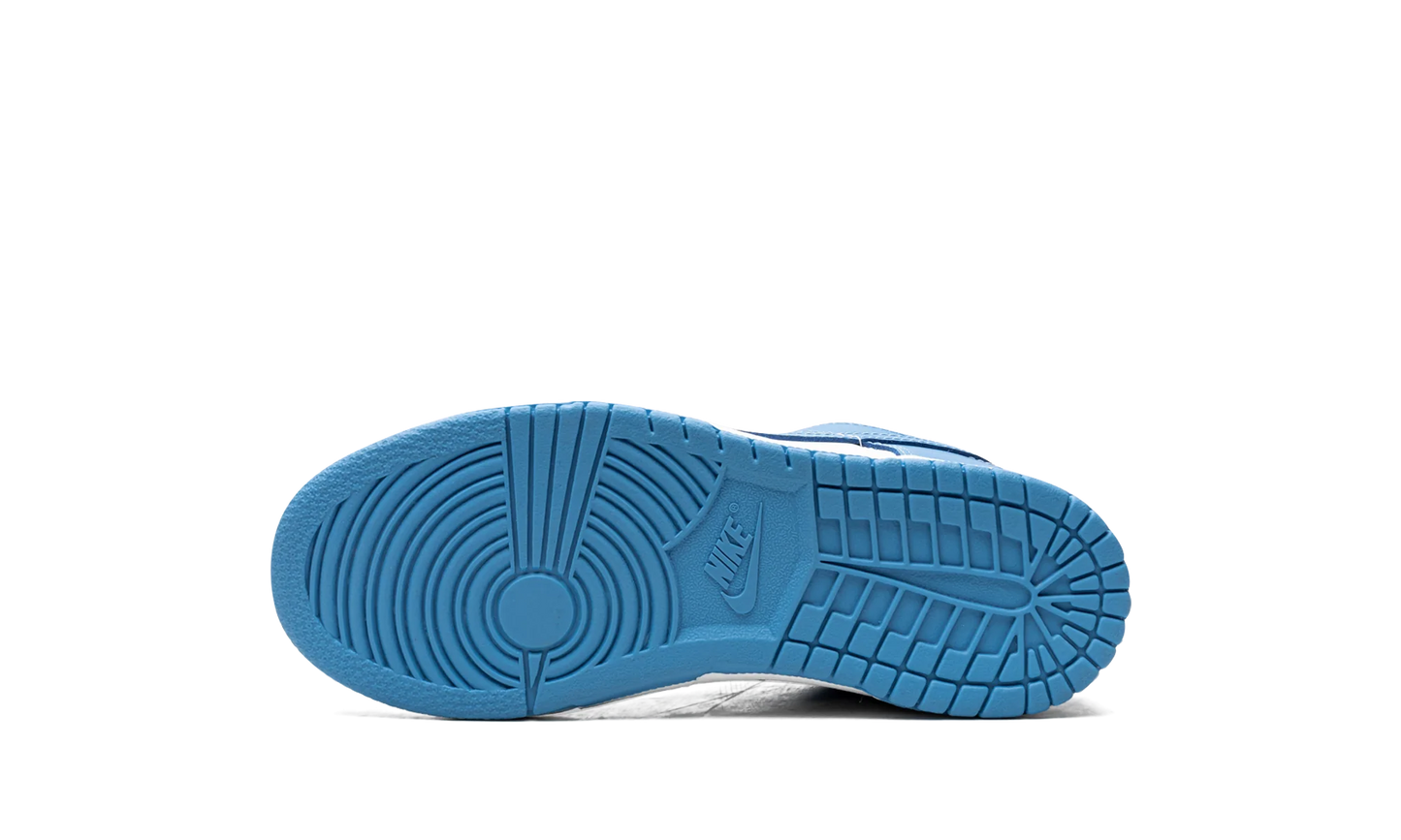 Nike Dunk Low UNC (Kids)