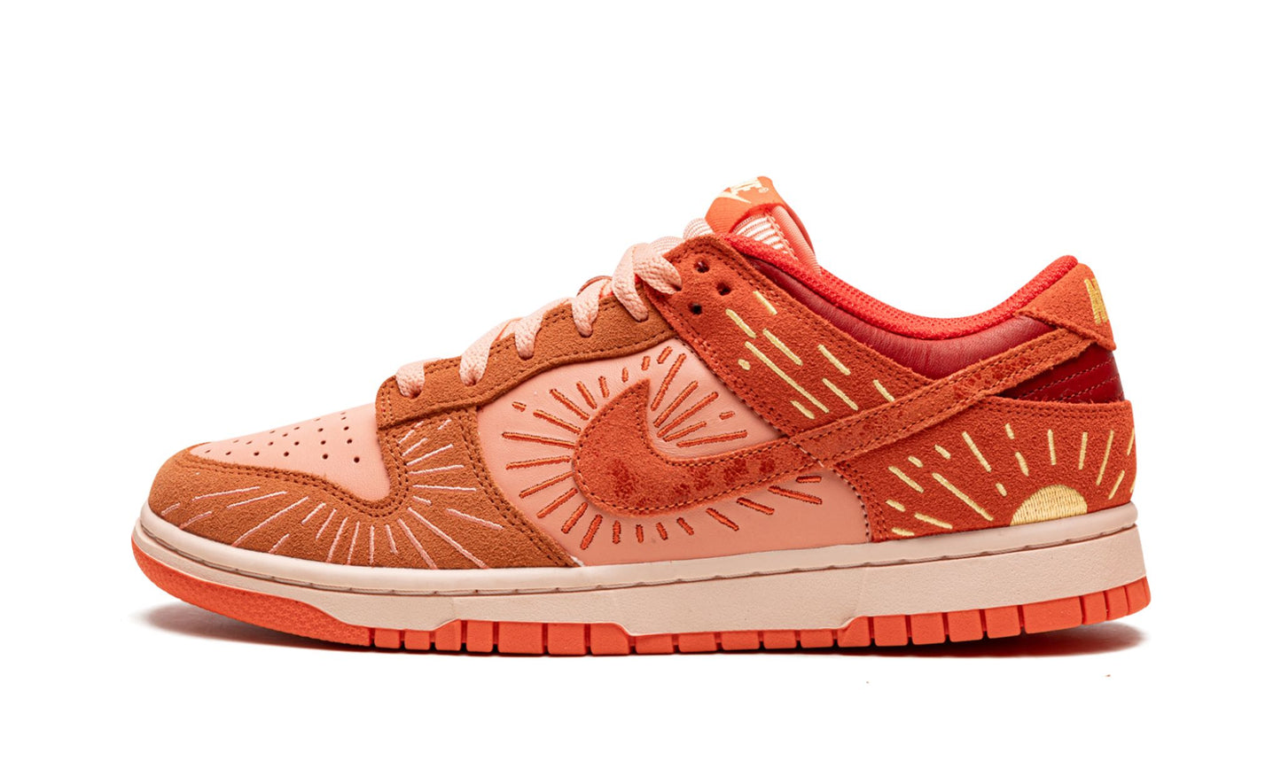 Nike Dunk Low Winter Solstice