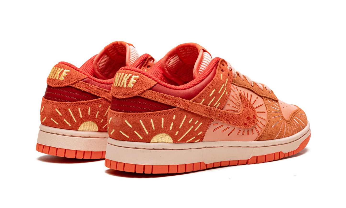 Nike Dunk Low Winter Solstice