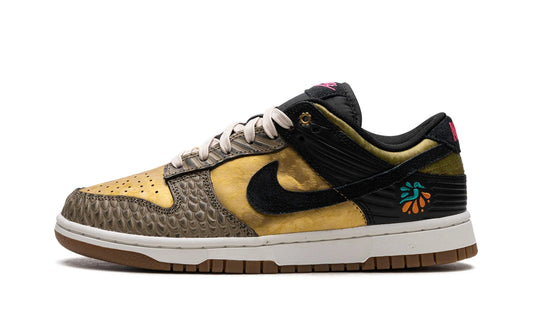 Nike Dunk Low PRM Dia De Los Muertos - Familia
