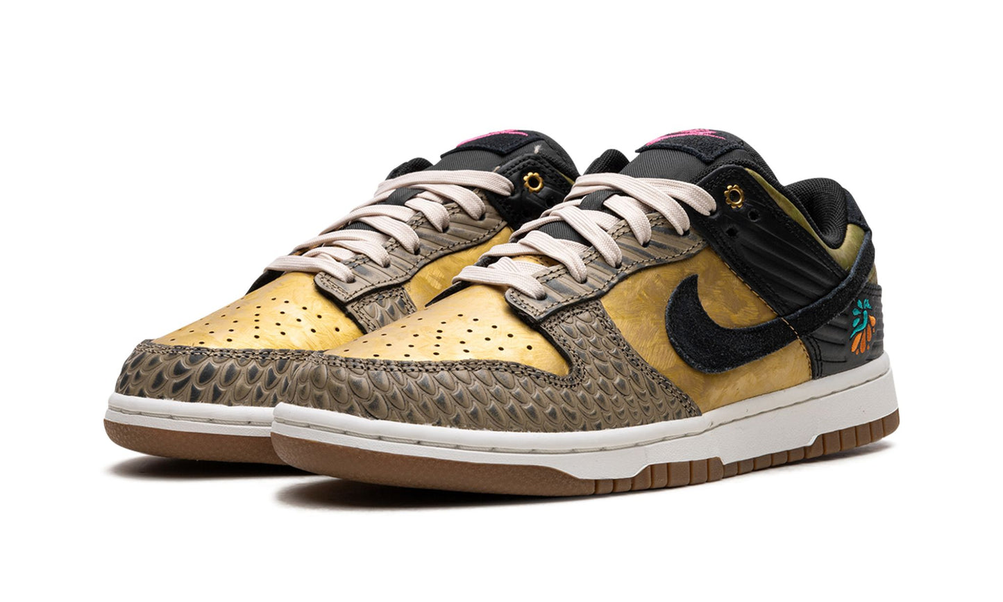 Nike Dunk Low PRM Dia De Los Muertos - Familia