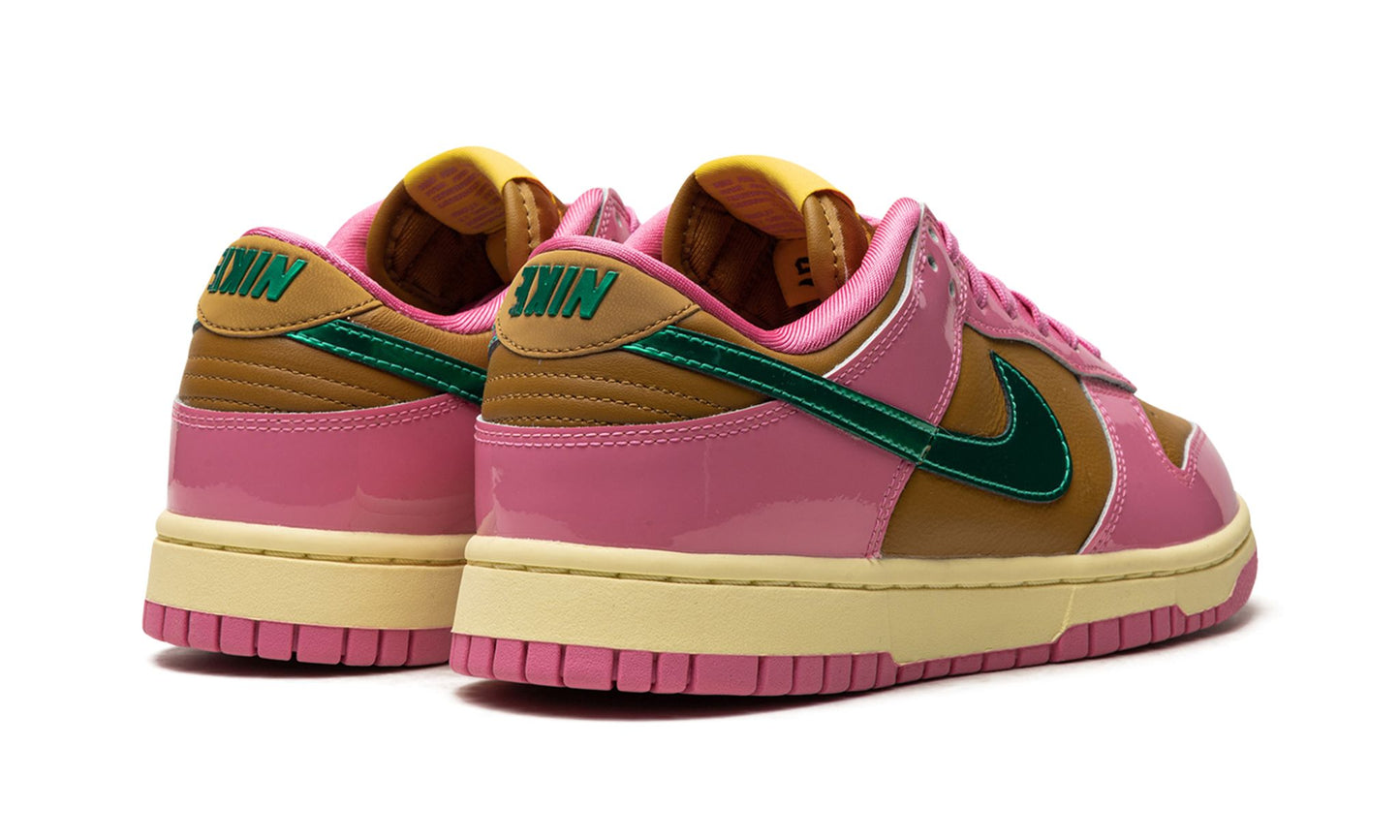 Nike Dunk Low Parris Goebel