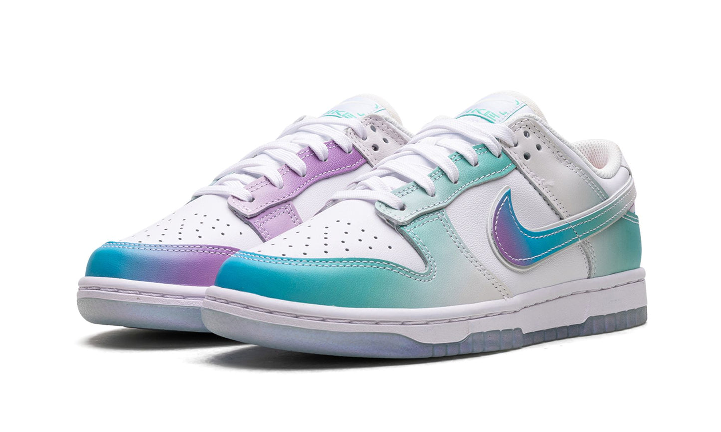 Nike Dunk Low Unlock Your Space