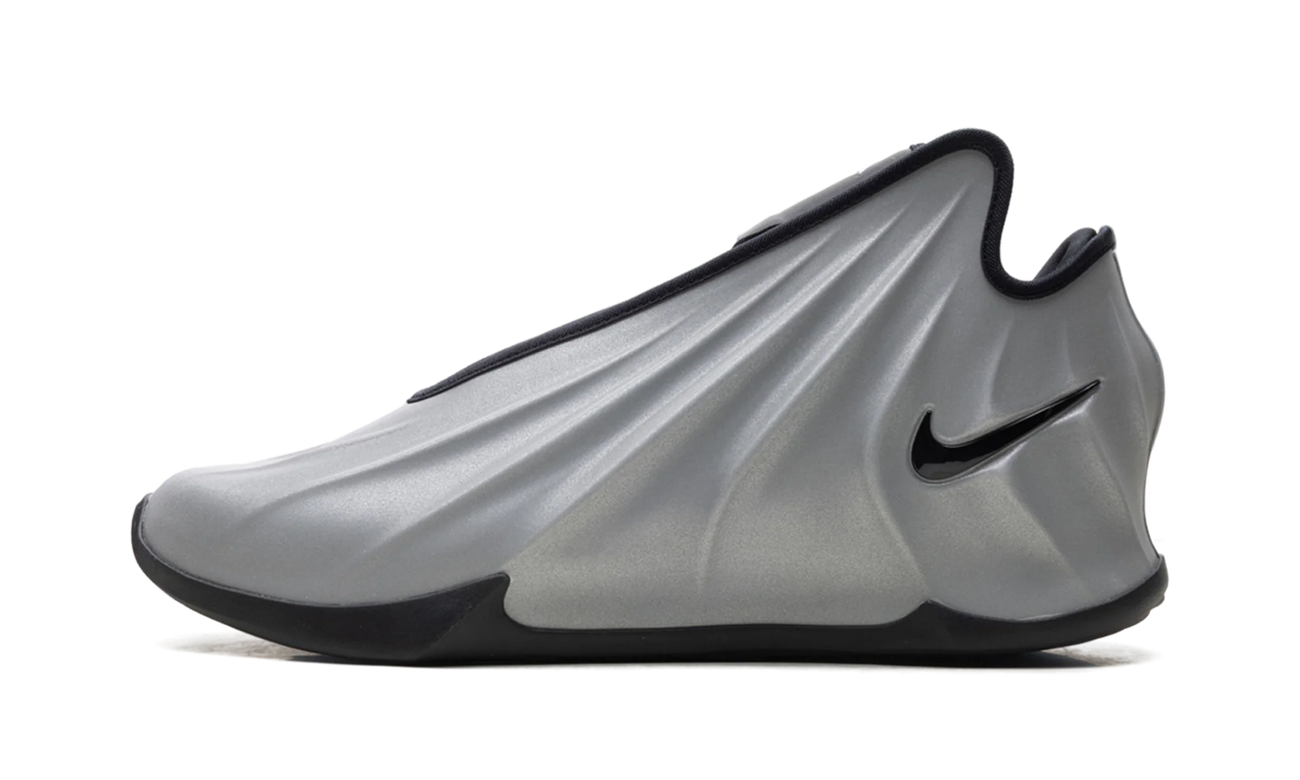 Nike GT Future Metallic Silver