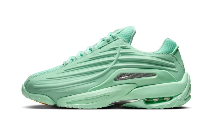 Nike Hot Step 2 Drake NOCTA Mint Foam