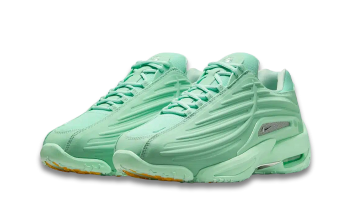 Nike Hot Step 2 Drake NOCTA Mint Foam