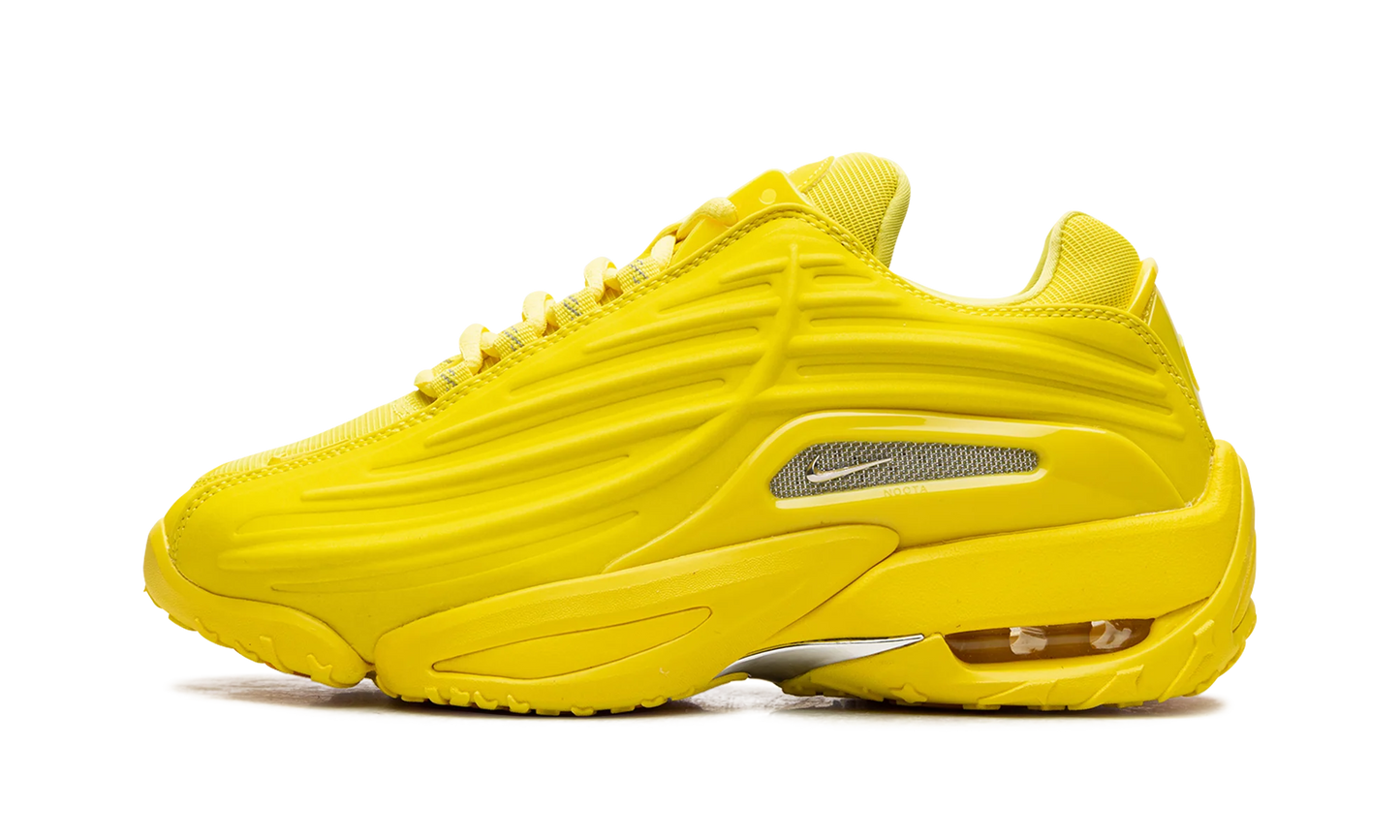 Nike Hot Step 2 Drake NOCTA Opti Yellow