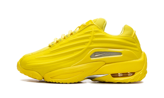 Nike Hot Step 2 Drake NOCTA Opti Yellow