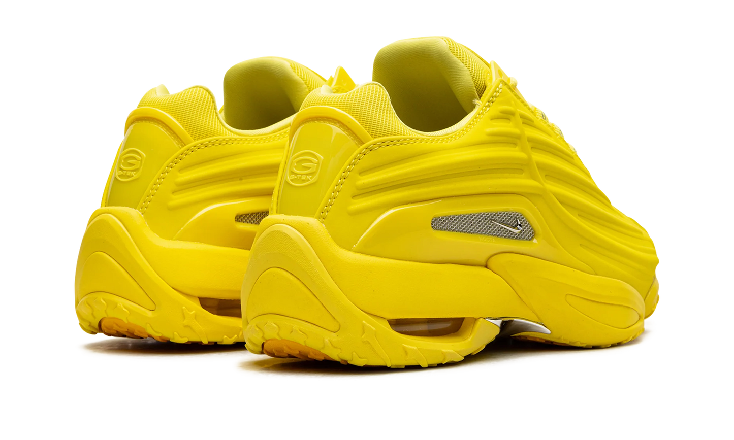 Nike Hot Step 2 Drake NOCTA Opti Yellow