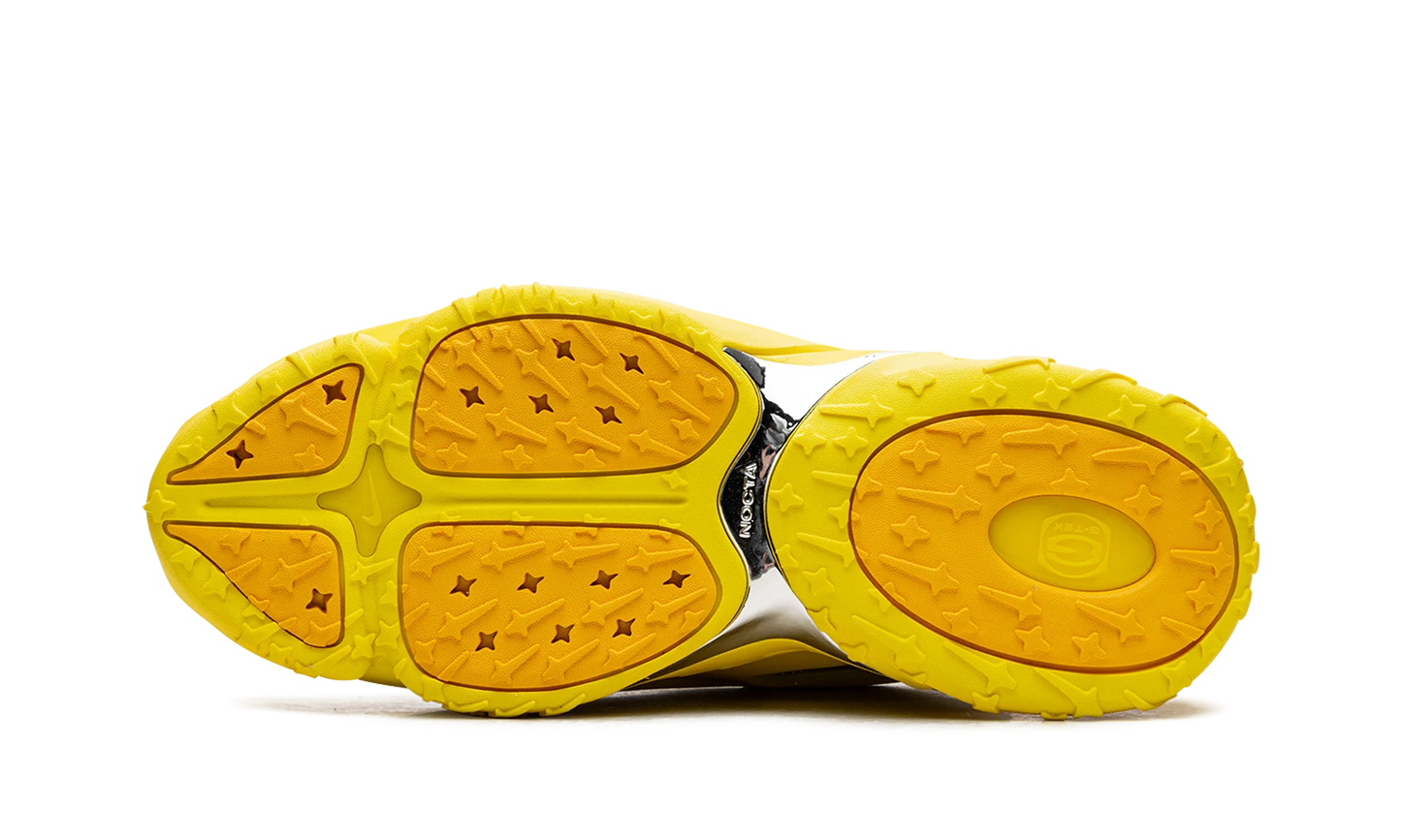 Nike Hot Step 2 Drake NOCTA Opti Yellow