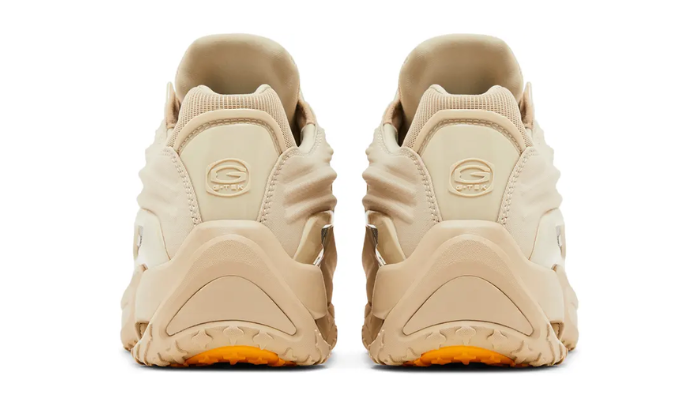 Nike Hot Step 2 Drake NOCTA Rattan