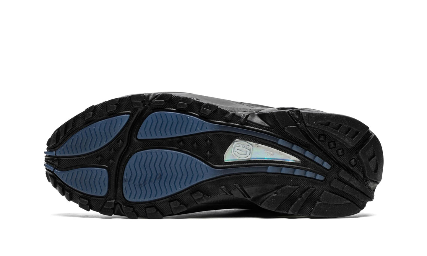 Nike Hot Step Air Terra Drake NOCTA Black