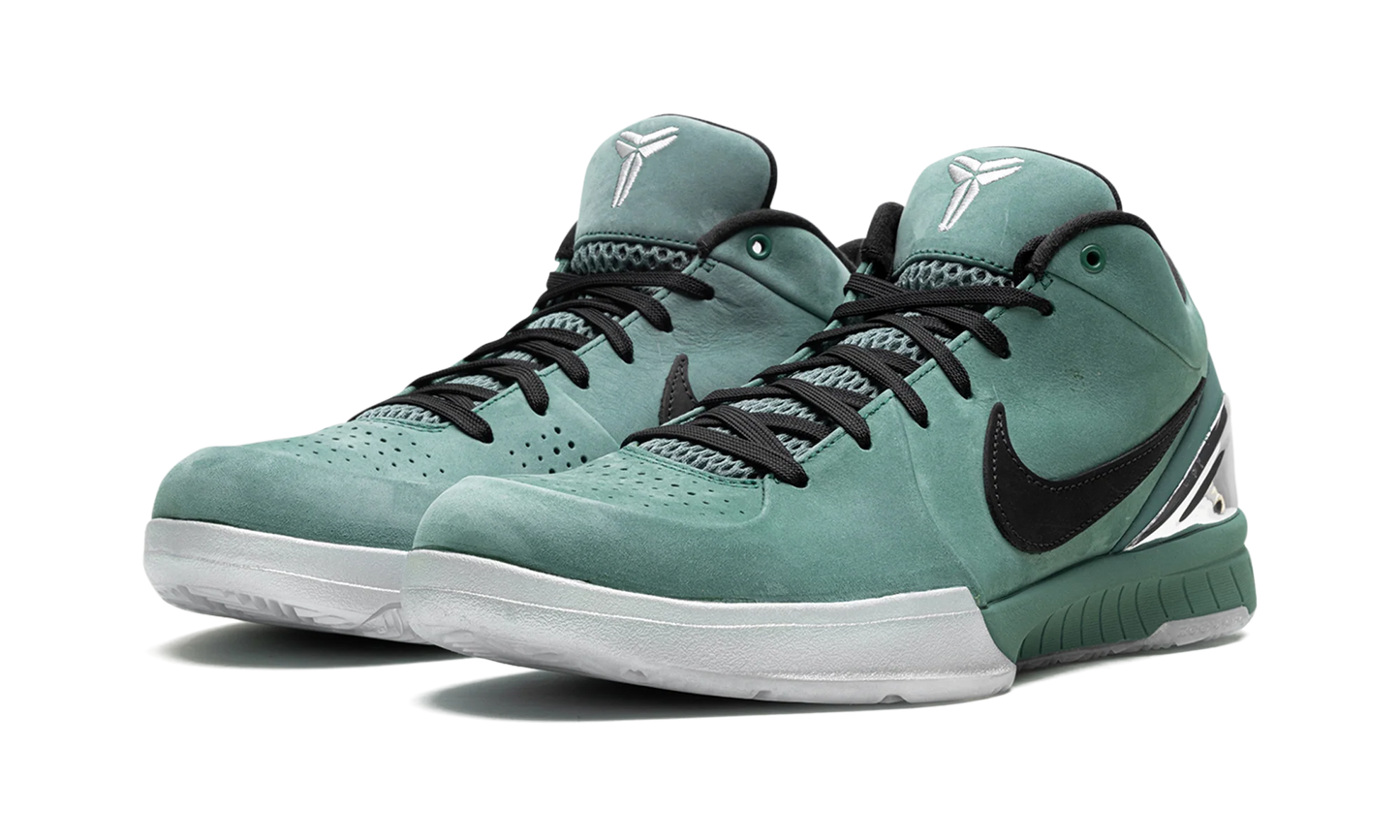 Nike Kobe 4 Protro Girl Dad Bicoastal