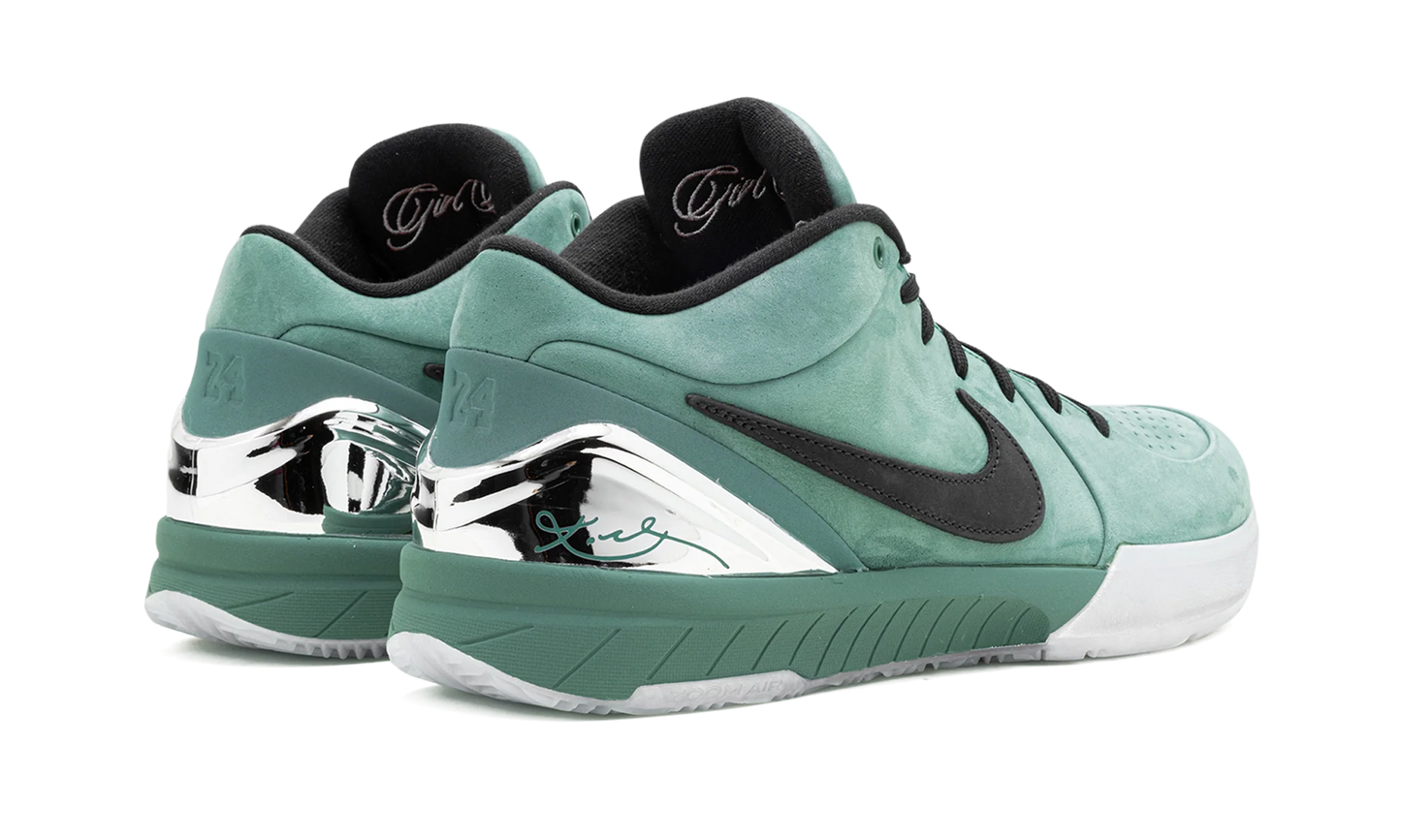 Nike Kobe 4 Protro Girl Dad Bicoastal
