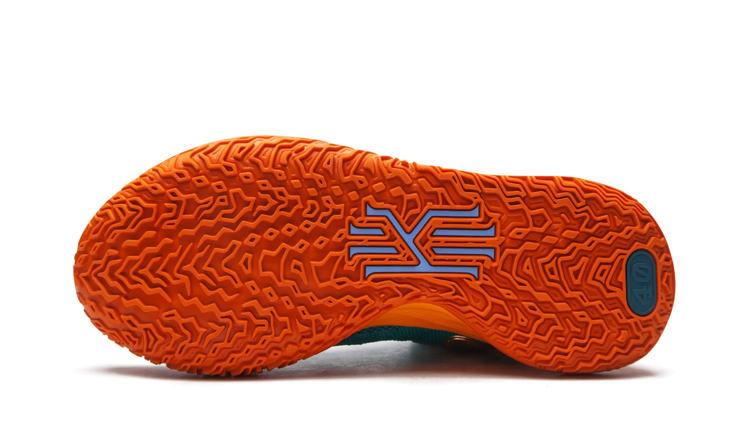 Nike Kyrie 7 Concepts Horus (Regular Box)
