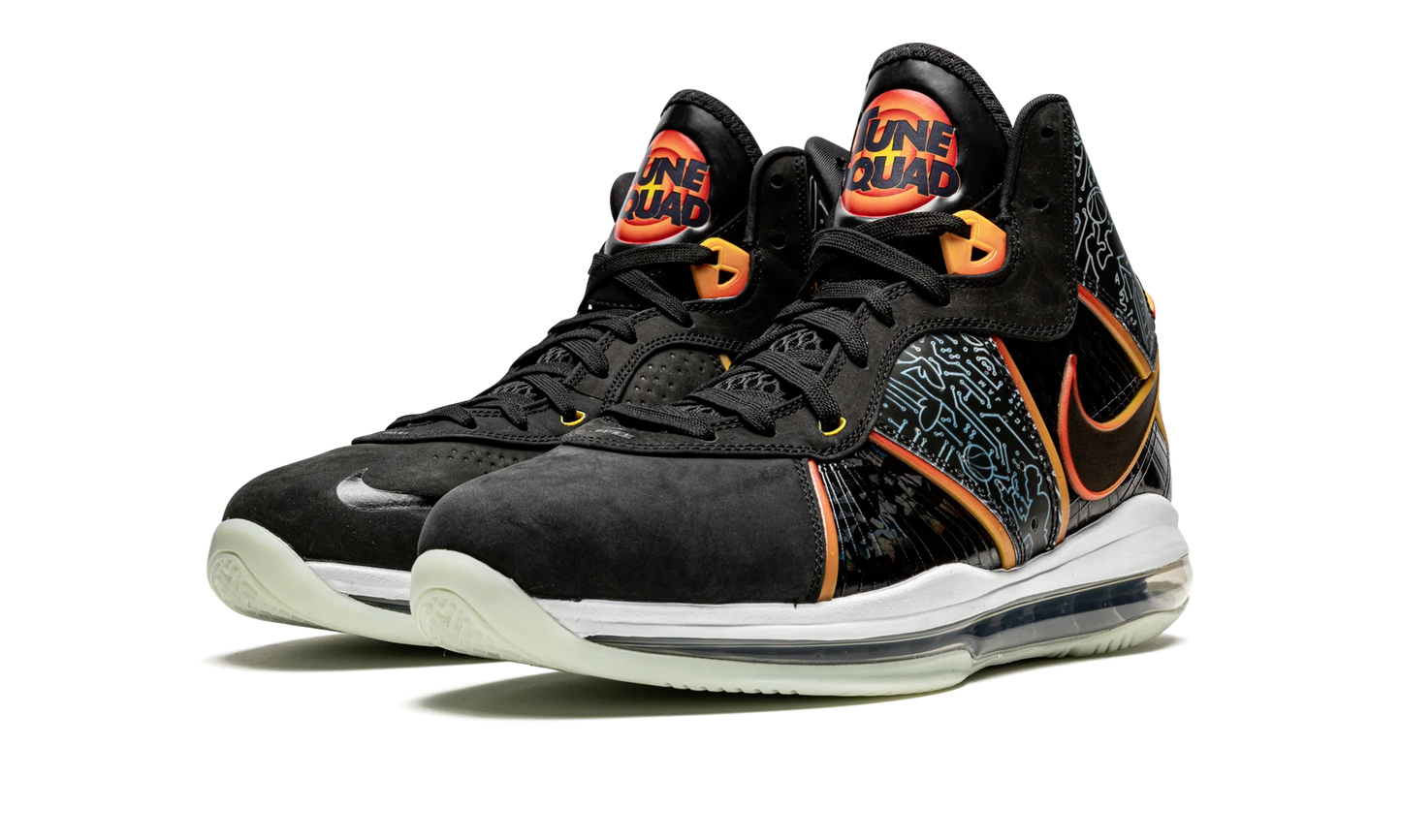 Nike LeBron 8 Space Jam