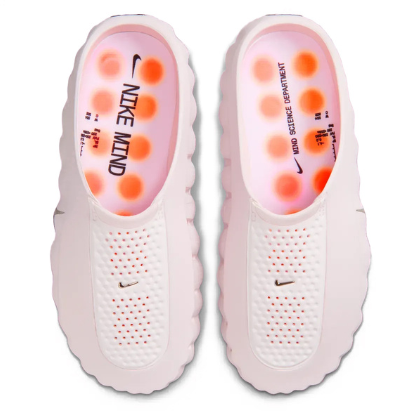 Nike Mind 001 Slide Pearl Pink