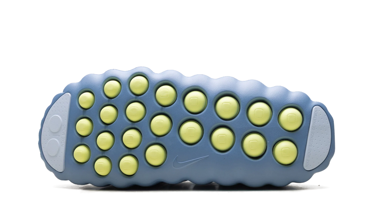 Nike Mind 001 Slide Work Blue (Men)