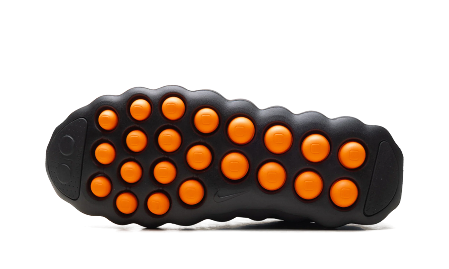 Nike Mind 002 Black Hyper Crimson