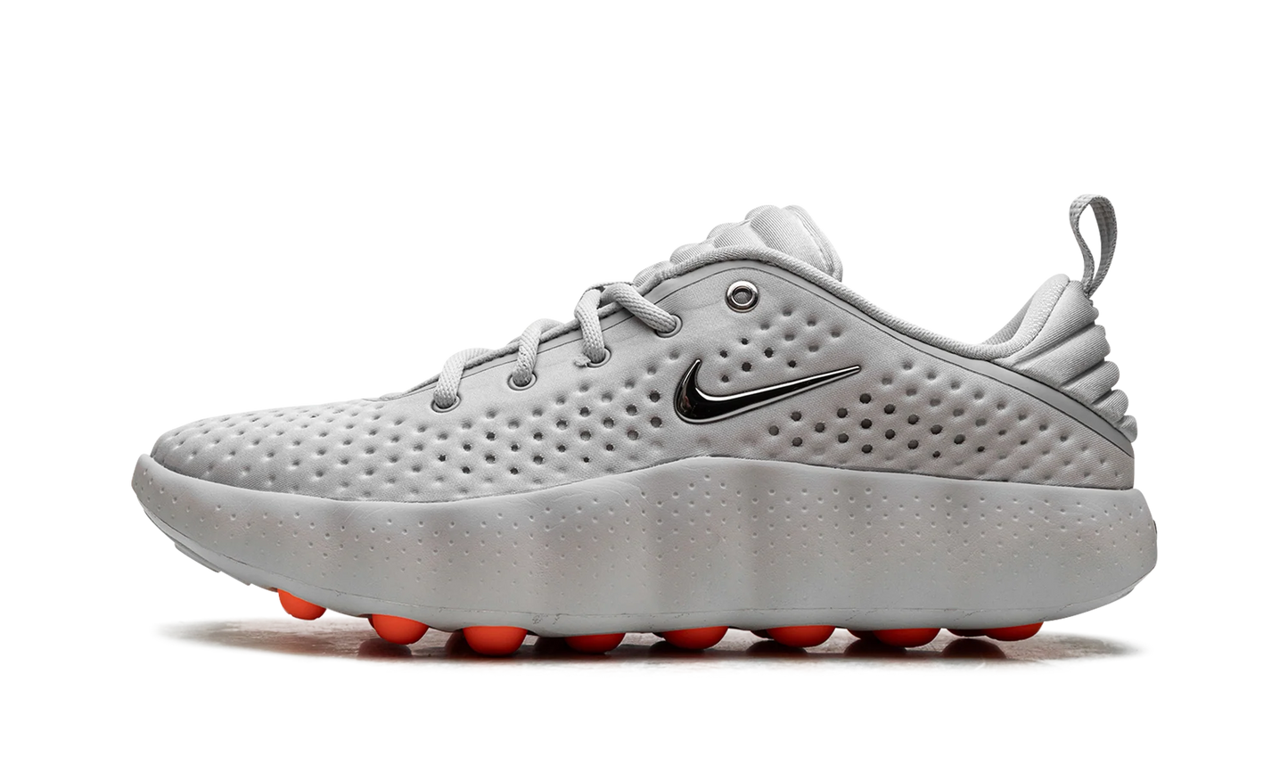 Nike Mind 002 Light Smoke Grey