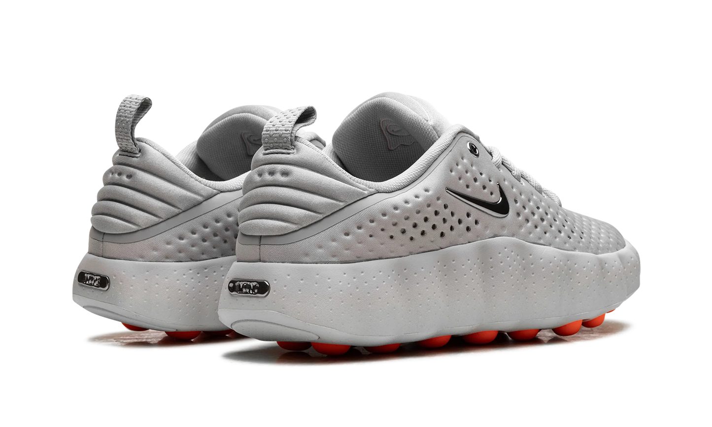 Nike Mind 002 Light Smoke Grey