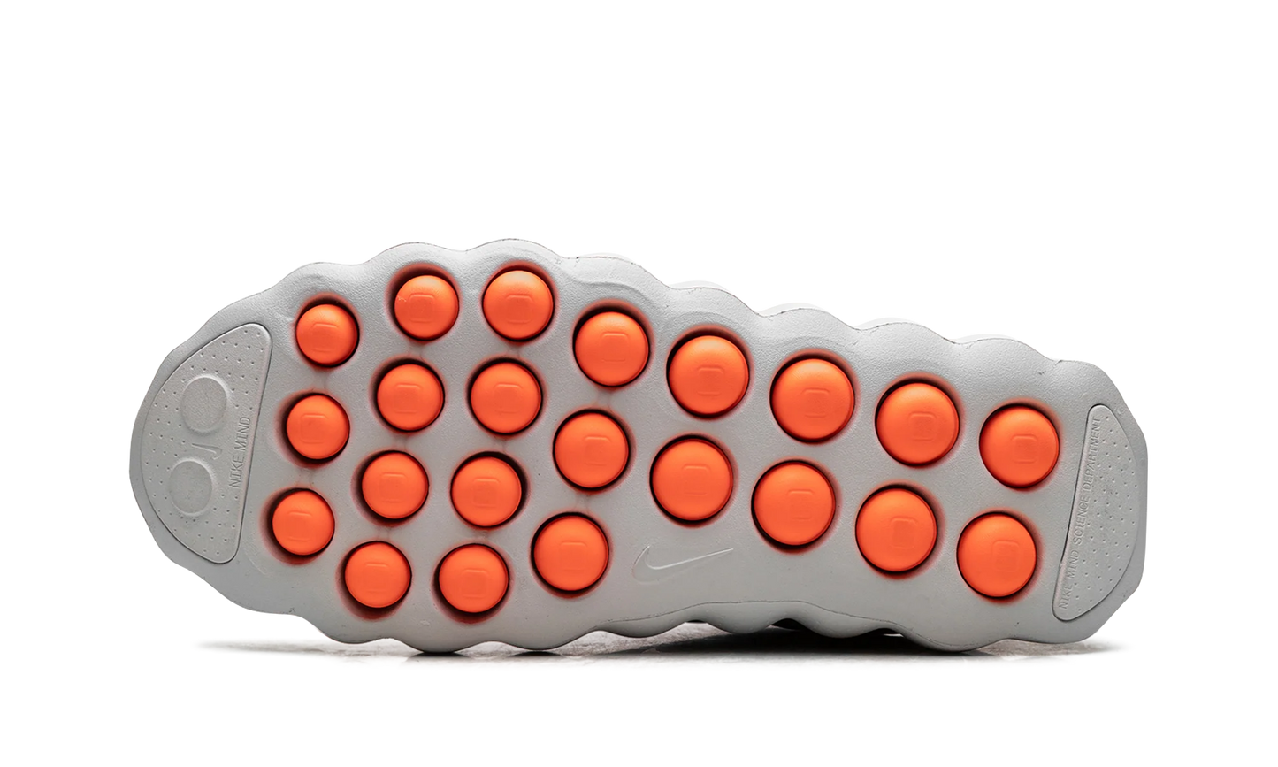 Nike Mind 002 Light Smoke Grey