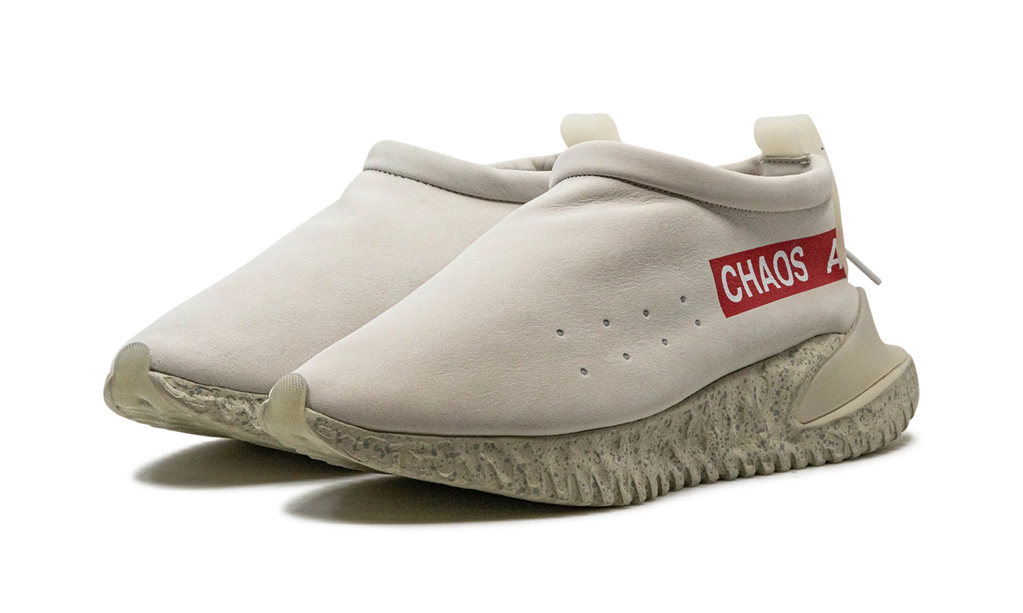 Nike Moc Flow SP Undercover Light Bone