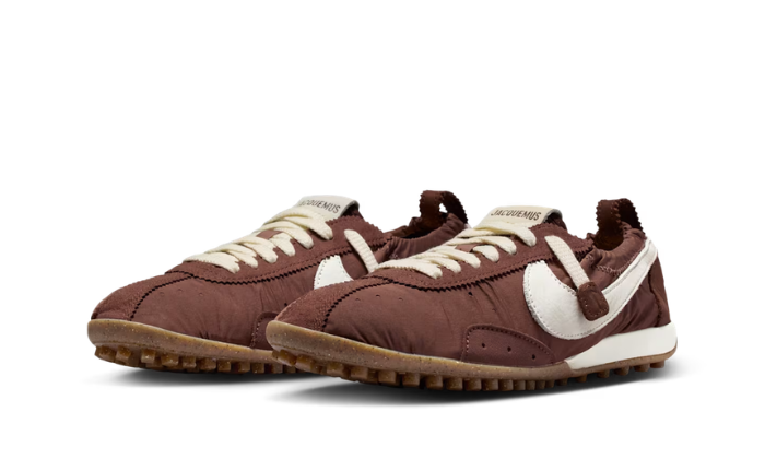 Nike Moon Shoe SP Jacquemus Fauna Brown