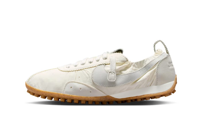 Nike Moon Shoe SP Jacquemus Soft Pearl | SOLEM8TE.
