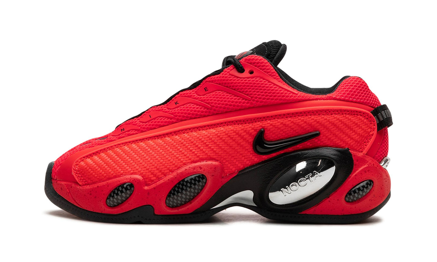 Nike NOCTA Glide Drake Bright Crimson