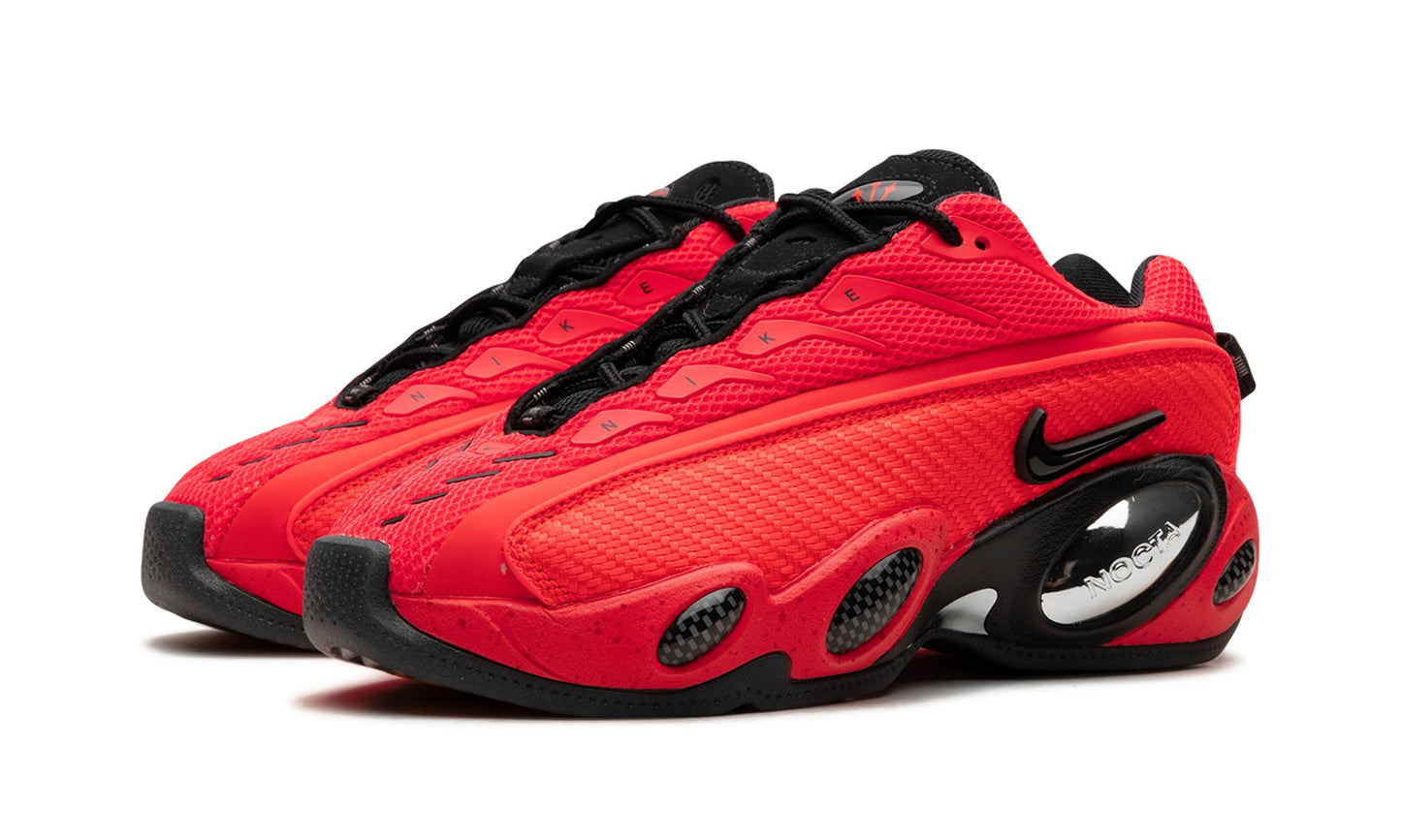 Nike NOCTA Glide Drake Bright Crimson