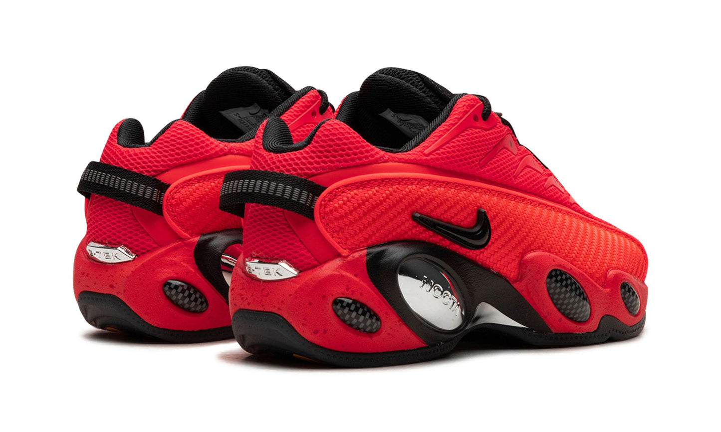 Nike NOCTA Glide Drake Bright Crimson