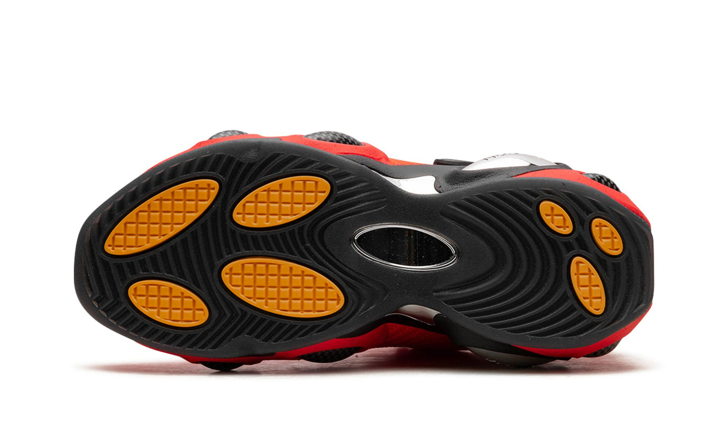 Nike NOCTA Glide Drake Bright Crimson