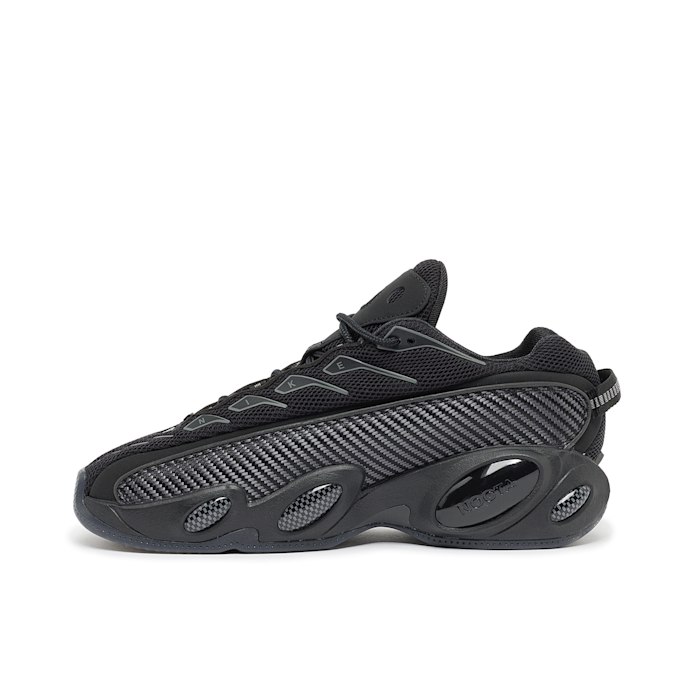 Nike NOCTA Glide Drake Black Iron Grey