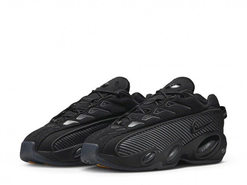 Nike NOCTA Glide Drake Black Iron Grey