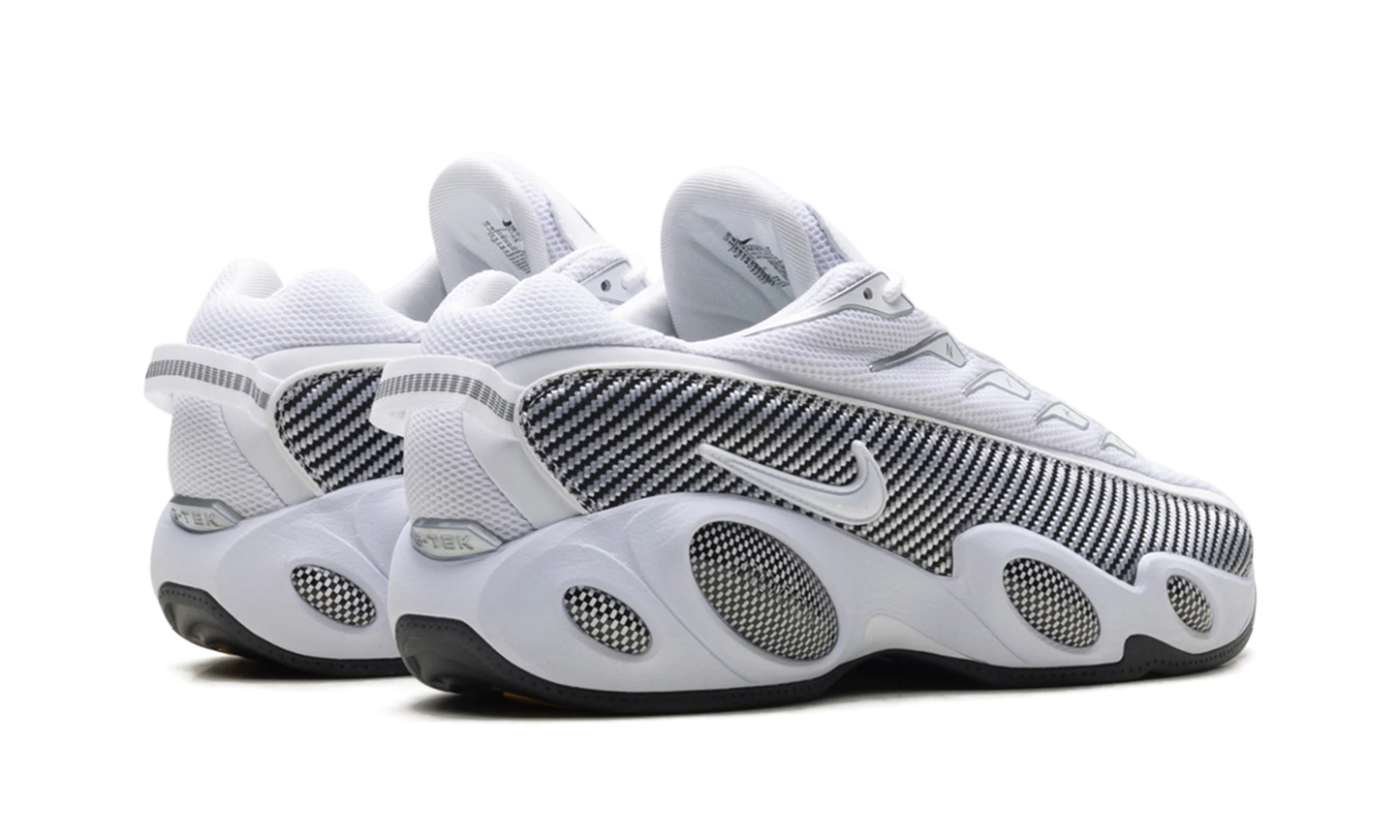 Nike NOCTA Glide White Black