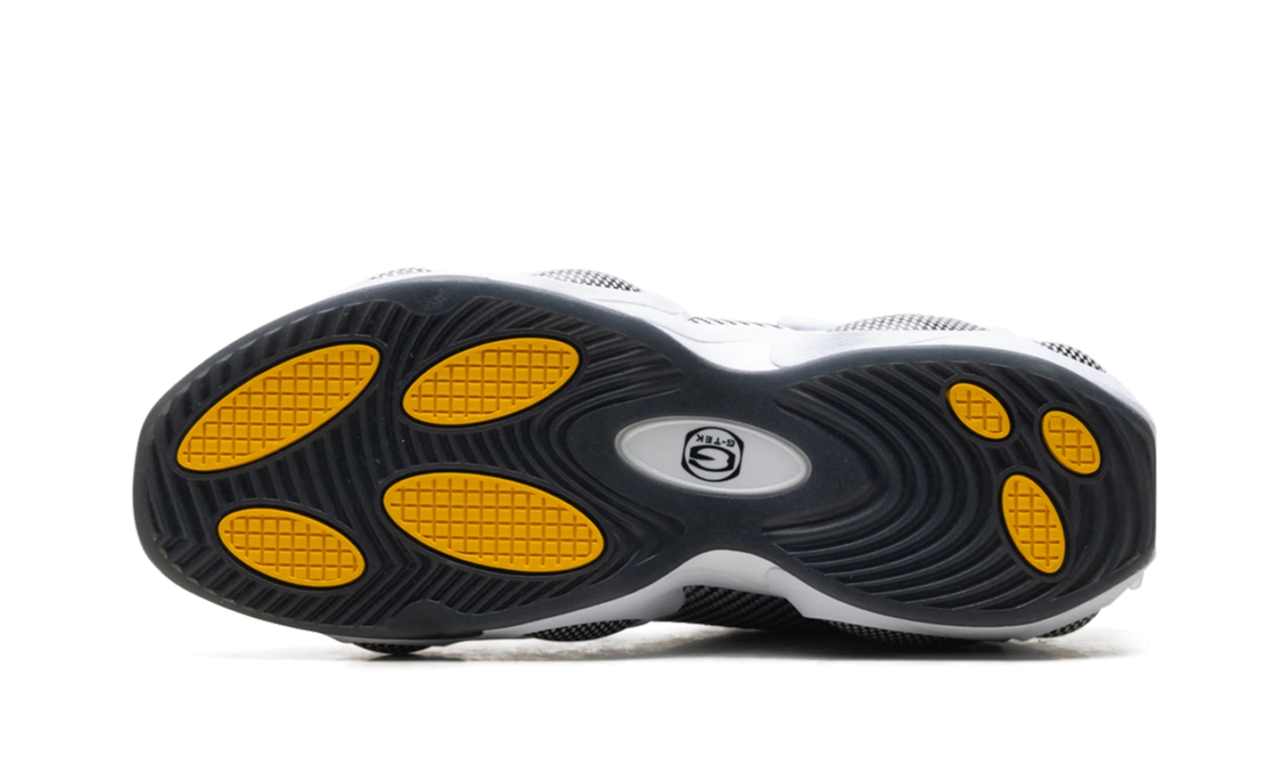 Nike NOCTA Glide White Black