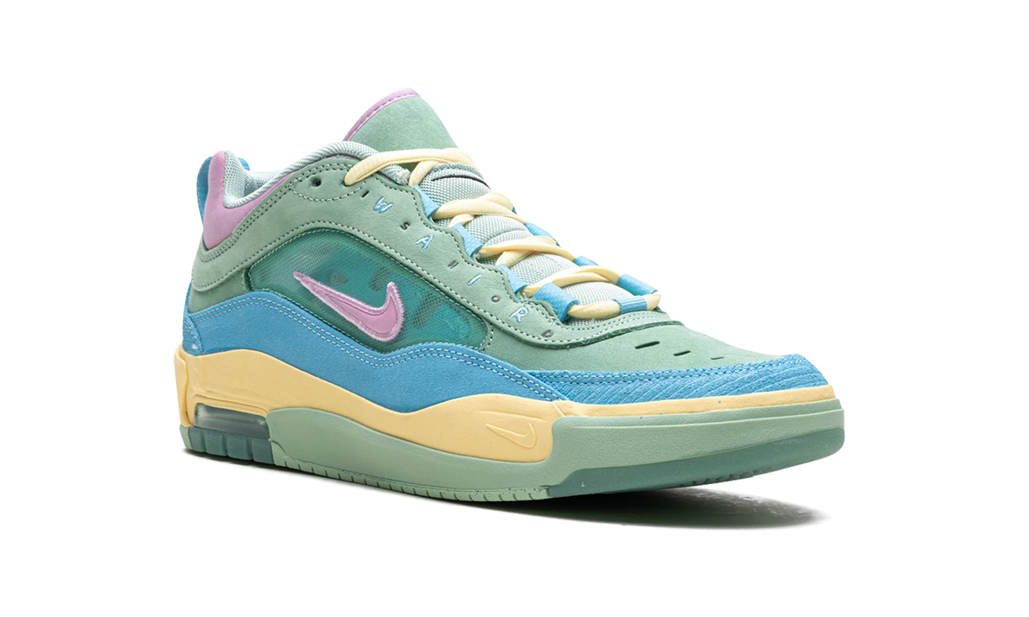 Nike SB Air Max Ishod Wair Verdy Visty