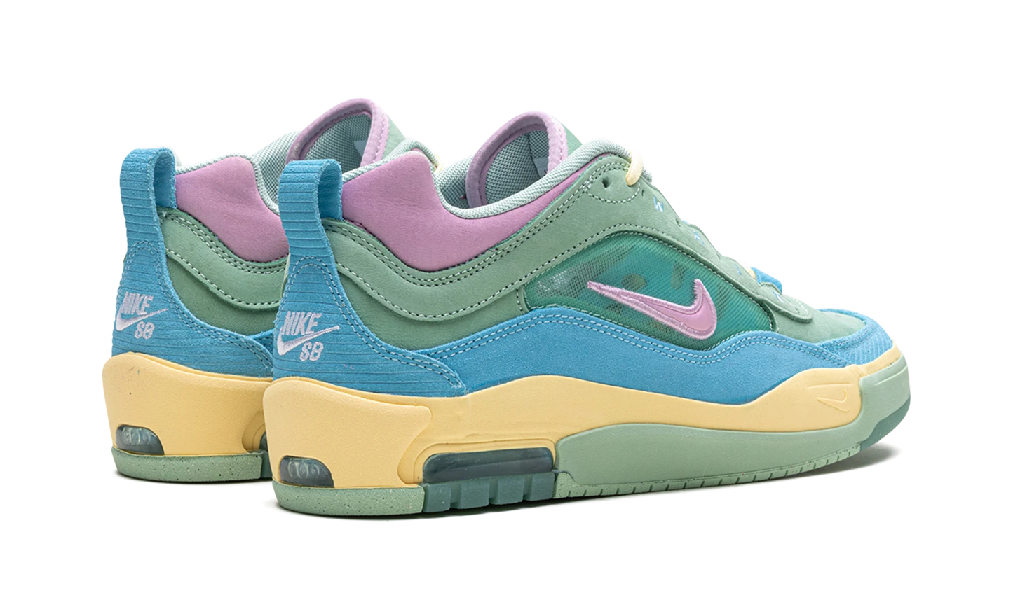 Nike SB Air Max Ishod Wair Verdy Visty