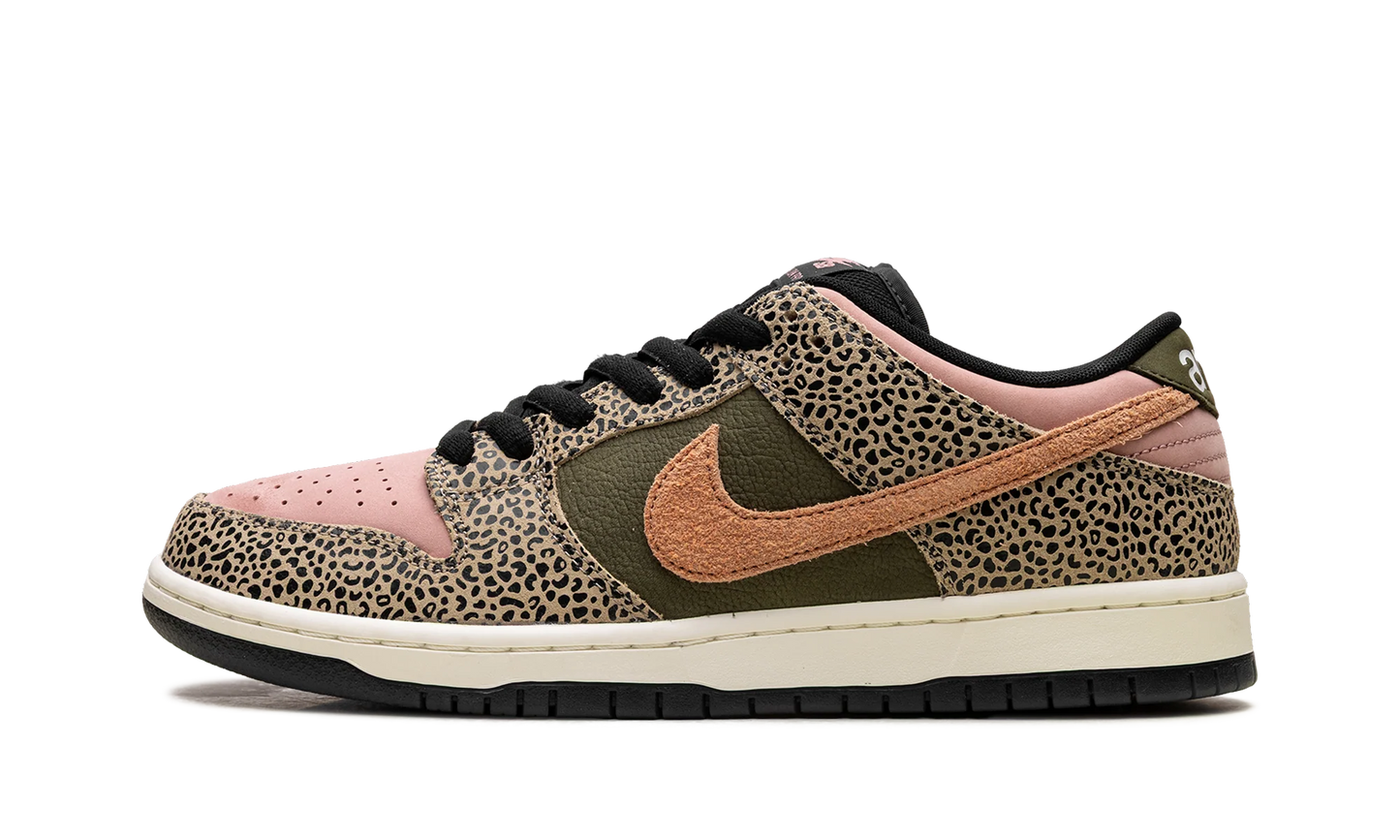Nike SB Dunk Low Arts-Rec