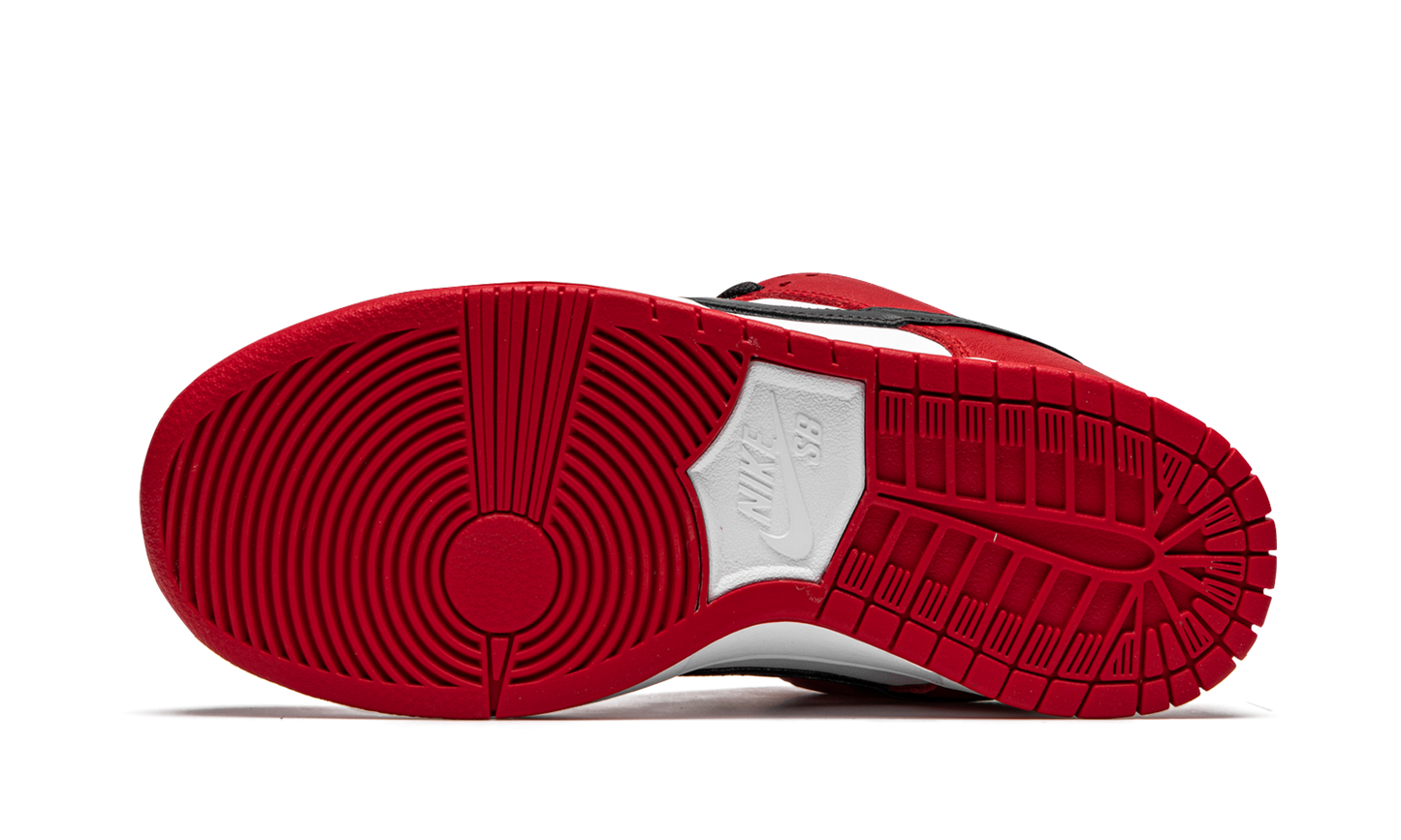 Nike SB Dunk Low Pro Chicago