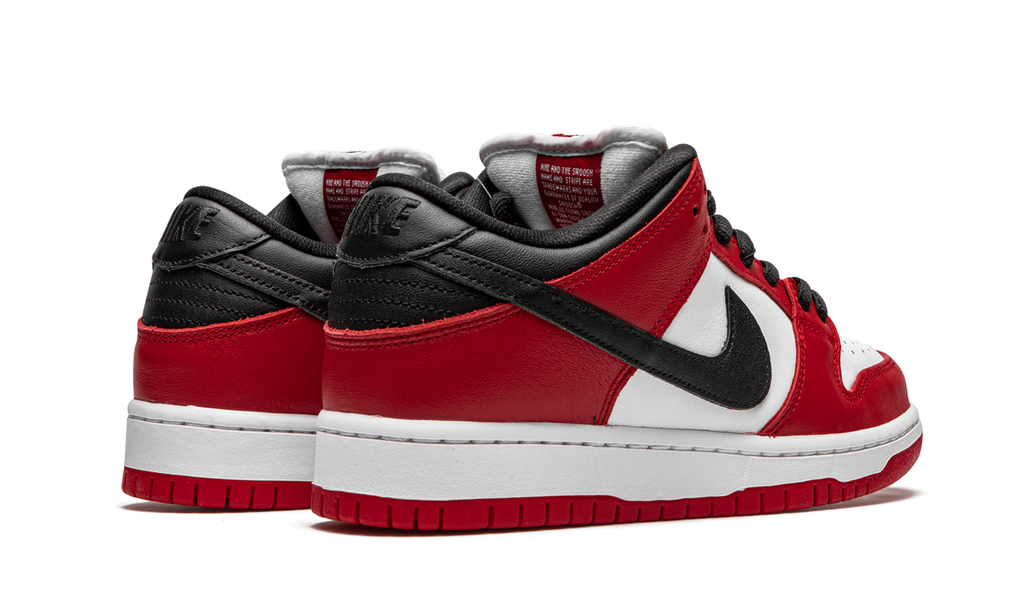 Nike SB Dunk Low Pro Chicago