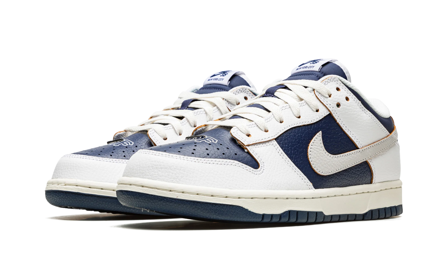 Nike SB Dunk Low HUF New York City