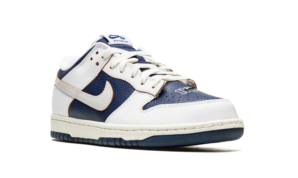 Nike SB Dunk Low HUF New York City