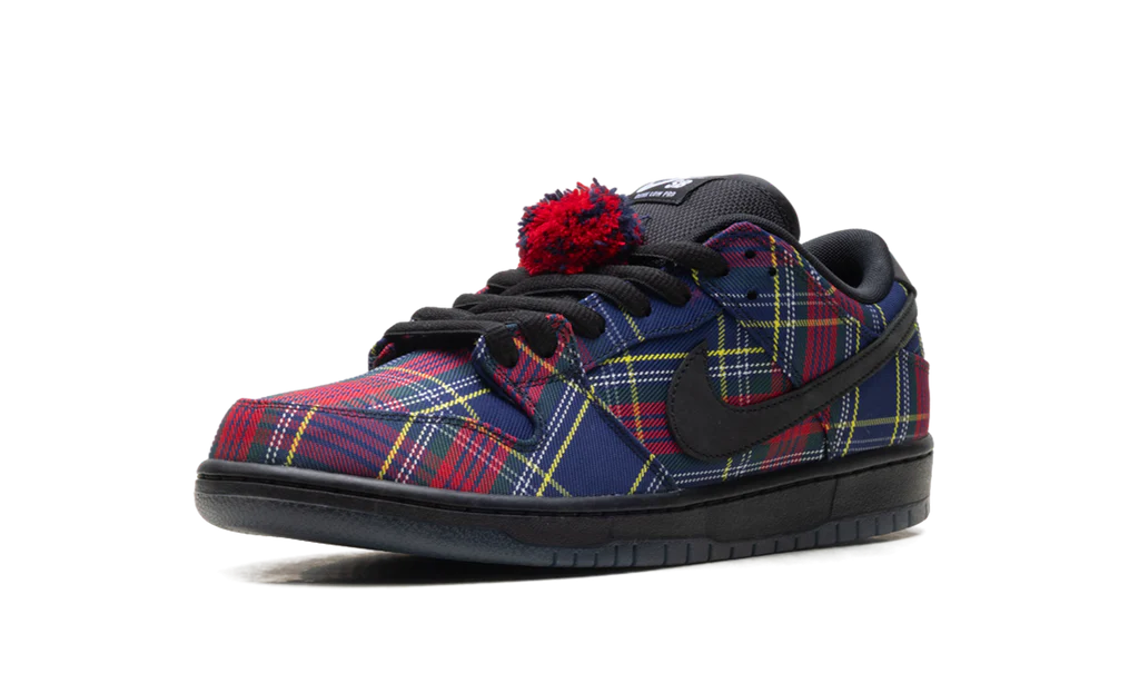Nike SB Dunk Low Nardwuar