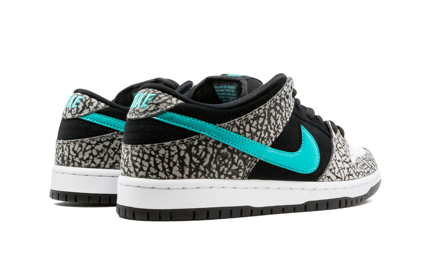 Nike SB Dunk Low Pro Atmos Elephant
