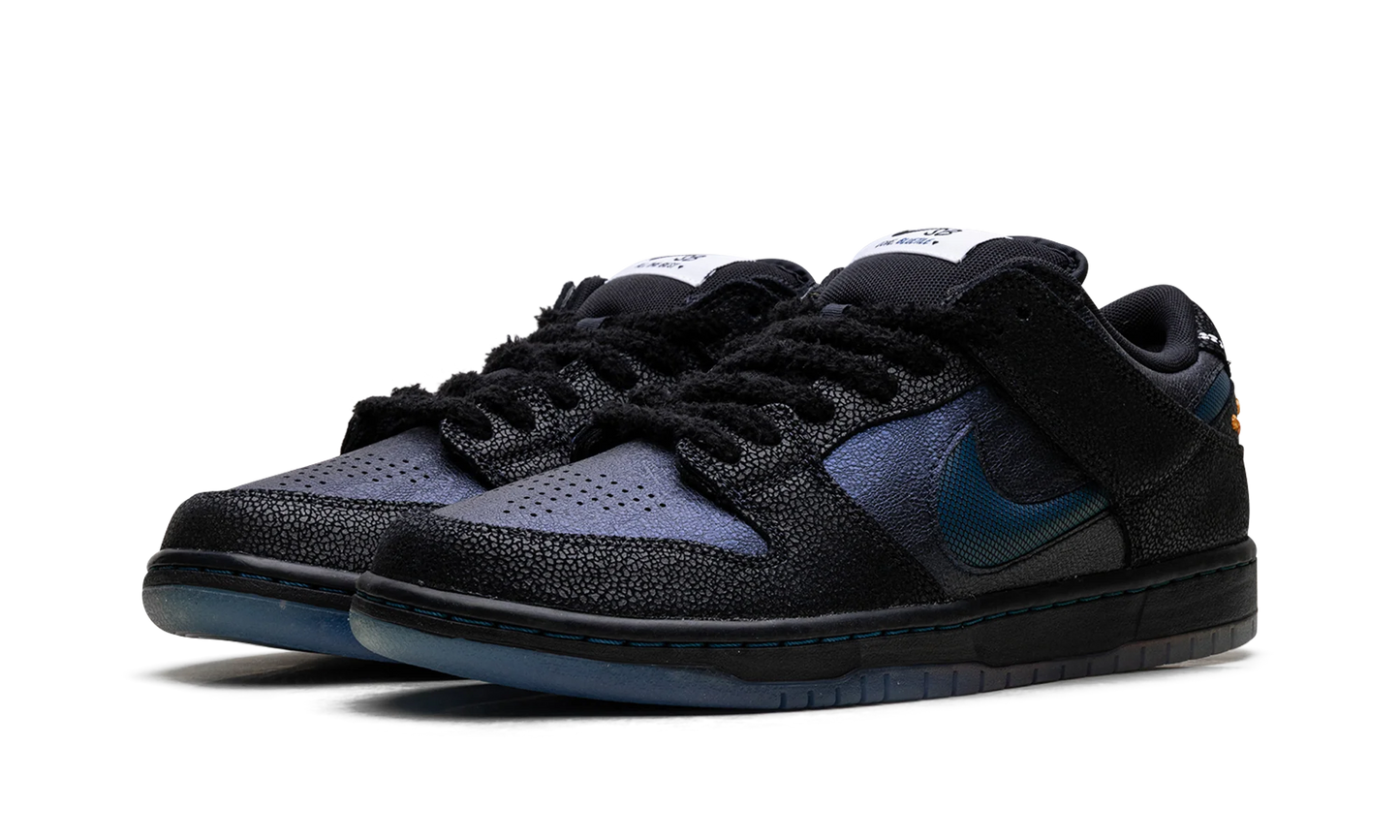 Nike SB Dunk Low Pro Bluetile Skateboards