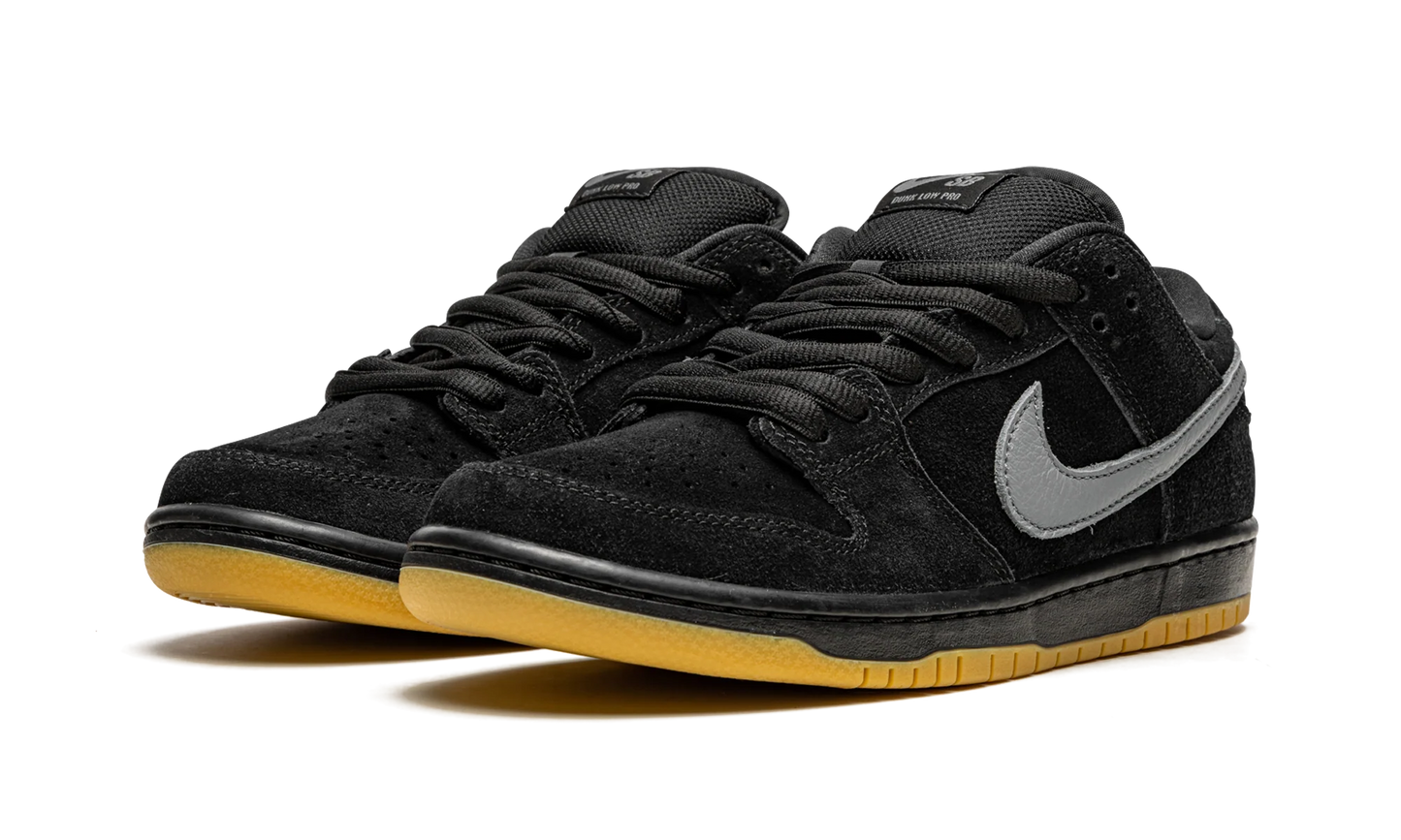 Nike SB Dunk Low Pro Fog