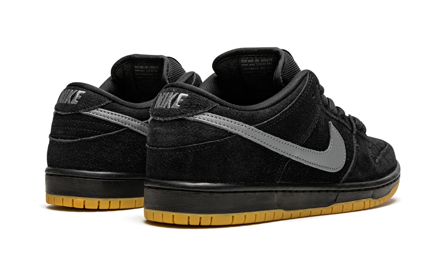 Nike SB Dunk Low Pro Fog